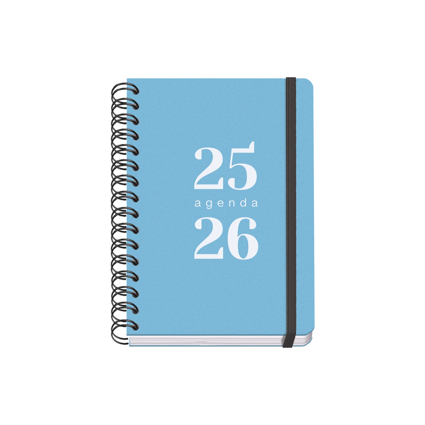 Agenda Effi