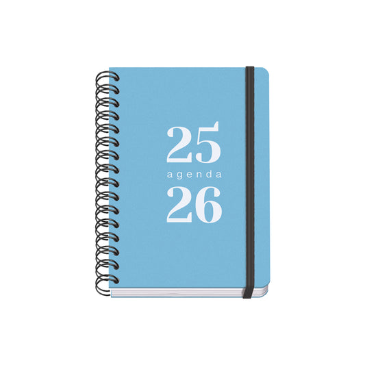 Agenda Effi