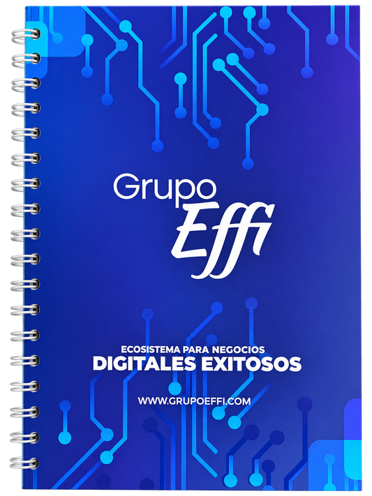 Agenda Effi