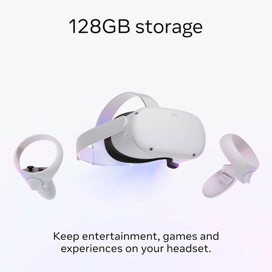 Gafas de realidad virtual