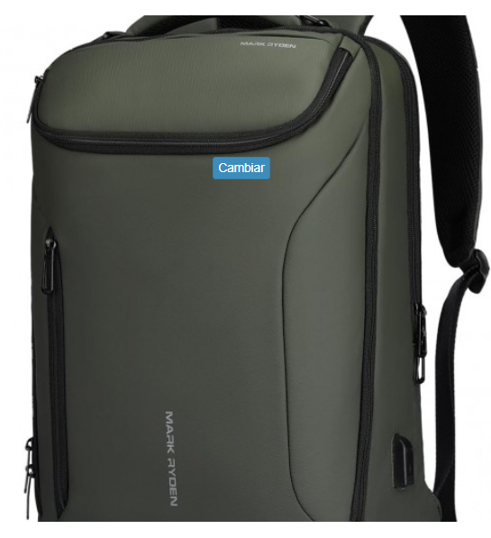 BOLSO EJECUTIVO