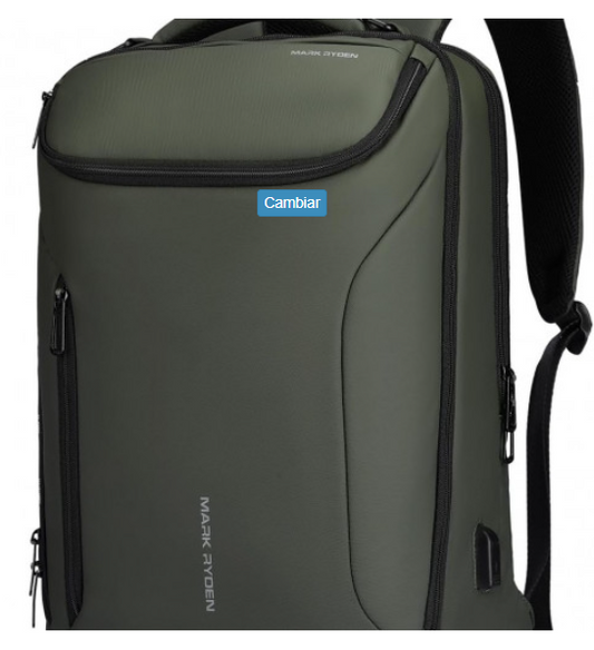 BOLSO EJECUTIVO